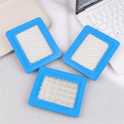1/3Pcs Air Filters For Stratton 491588 491588S 399959 Quantum Series N7W6 Lawn Mower Parts Square Filter Element