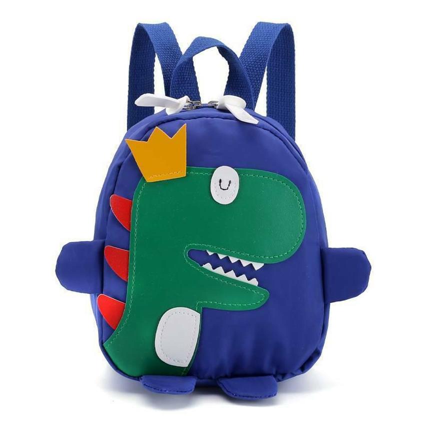 Dinosauro Bambini Carino Anime Zaino Bambini Borse Da Scuola Bambini Ragazze Adolescenti Ragazzo Scuola Materna Borsa Prescolare Mochila Escolar Da 33,91 € | DHgate