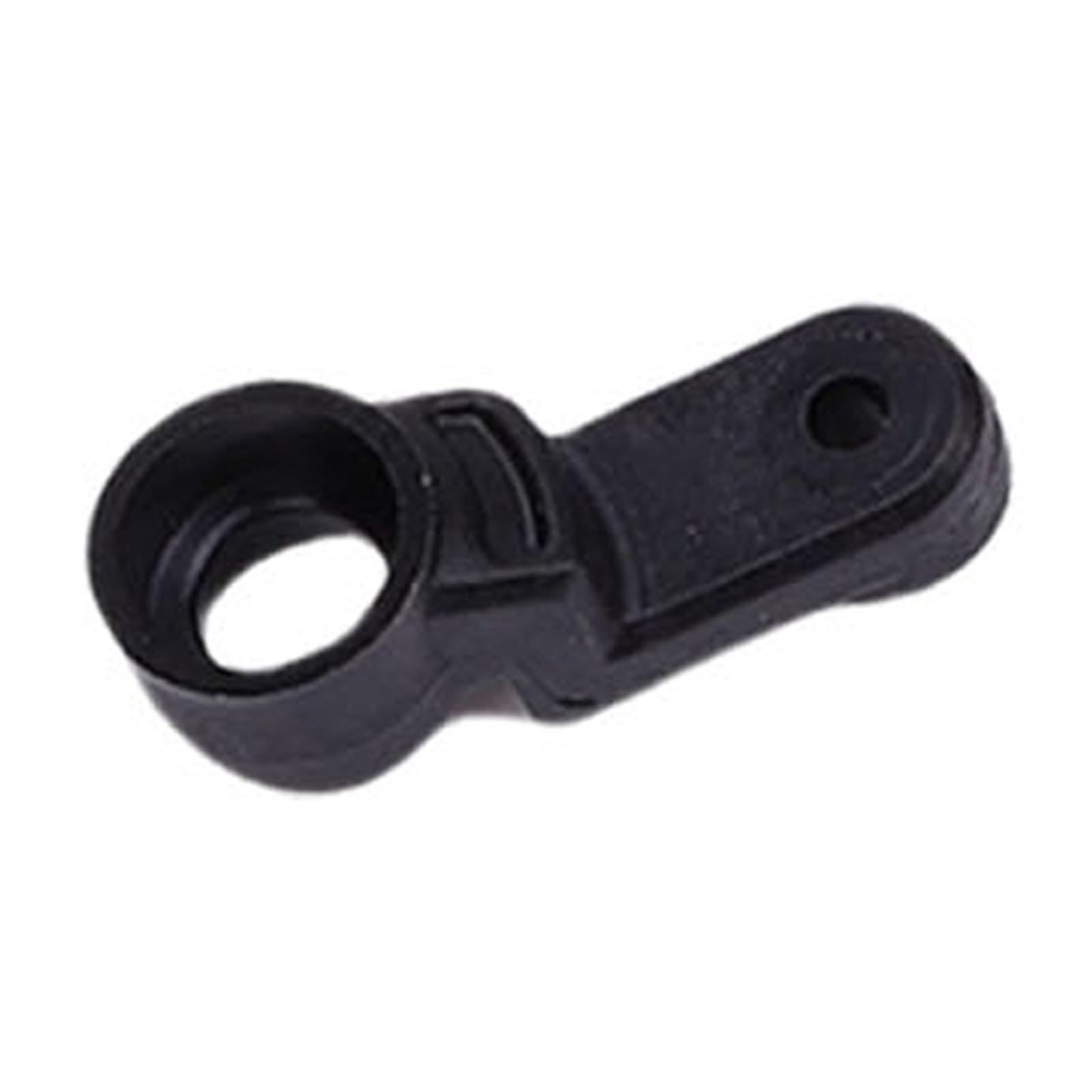 

Steering Kit Replacement for HBX 3101A 1:16 Scale RC Car Steering Post and Servo Top Plate