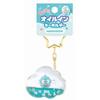 Sanrio Sanrio Characters Yura Yura Oil In keychaIn  Hangyodon