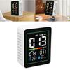   Quality Meter Indoor 5 in 1 PM2.5 PM10 PM1.0 Temp Humidity Detect Tester Portable Smart Infrared Dust Sensor