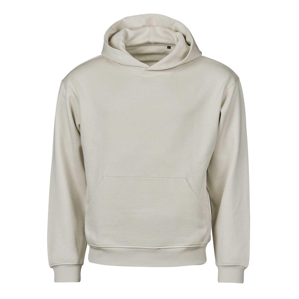 Tee Jays Mens Urban Heavy Loose Fit Hoodie