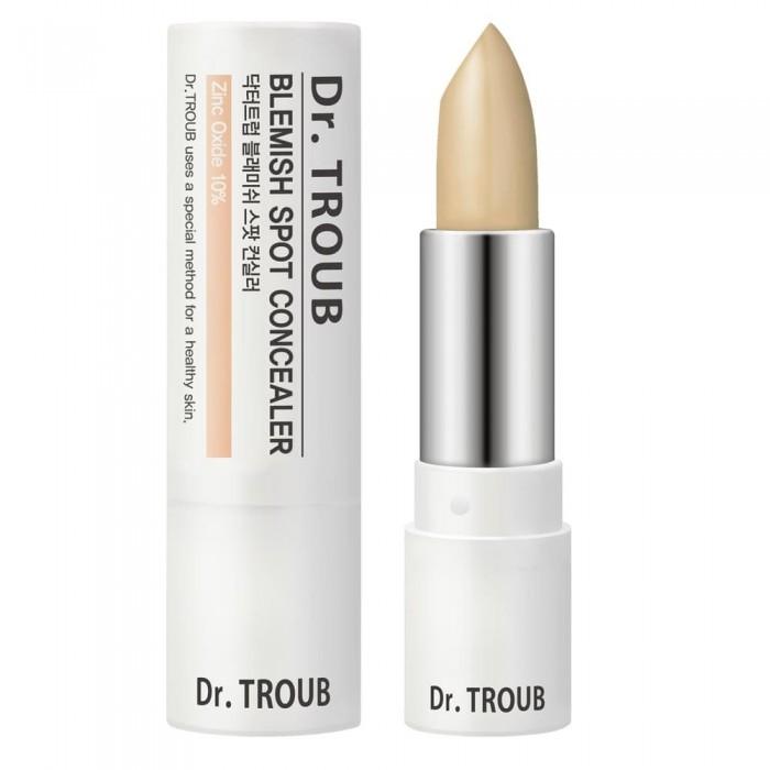 

Dr. Troup Blemish Spot Concealer 5g