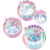 Whip Up [Jelly Charm Sparkling Sweets Set] W-156 ST Mark Certified Toy Decoration Patissier Makin...