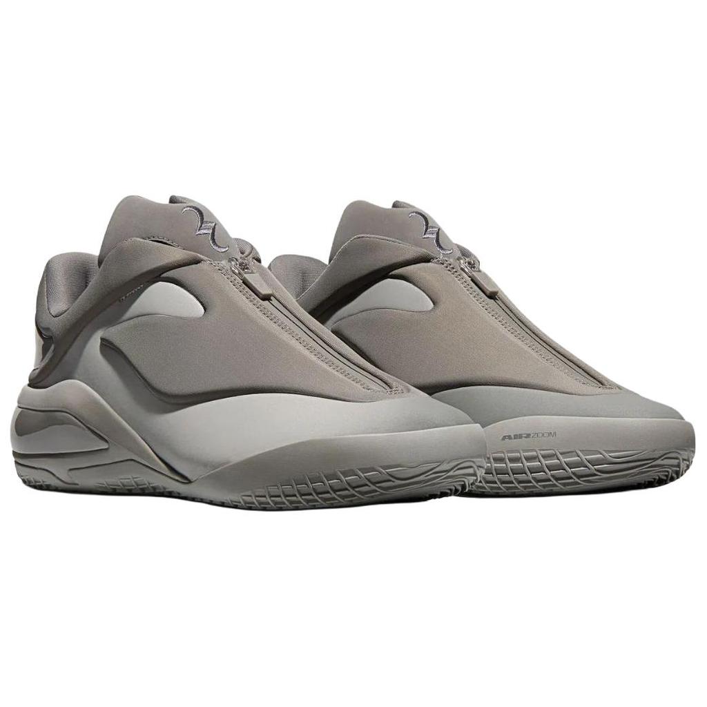 Converse SHAI 001 Iron Grey Men Sneakers A19837C