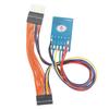Universal 18-in-1 CAN Protocol Filter & Mileage Calibrator for Benz/BMW