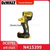 DEWALT N415399 Περίβλημα Ηλεκτρικού Δραπάνου για DCD791/DCE151B/DCE151TD1