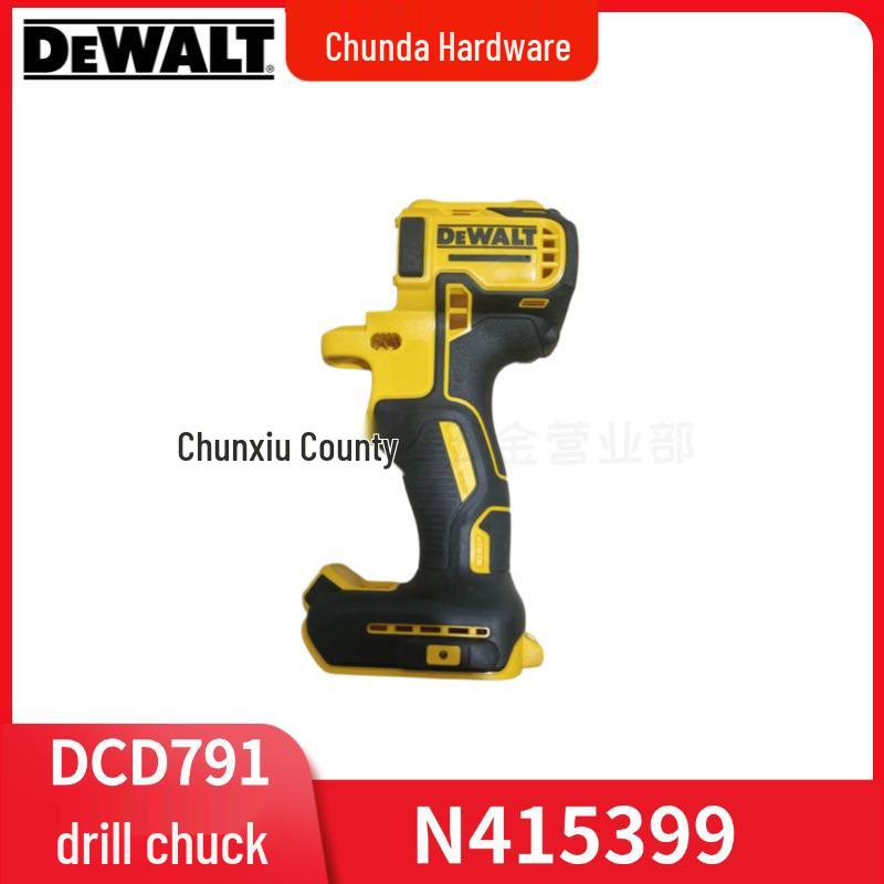 DEWALT N415399 Bohrer Elektrowerkzeug Gehäuse für DCD791/DCE151B/DCE151TD1