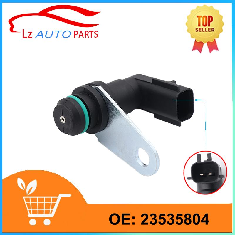 Crankshaft Position Sensor DDE 23535804 DDE23535804 for Detroit Diesel Series 60 Auto Other Engine Parts