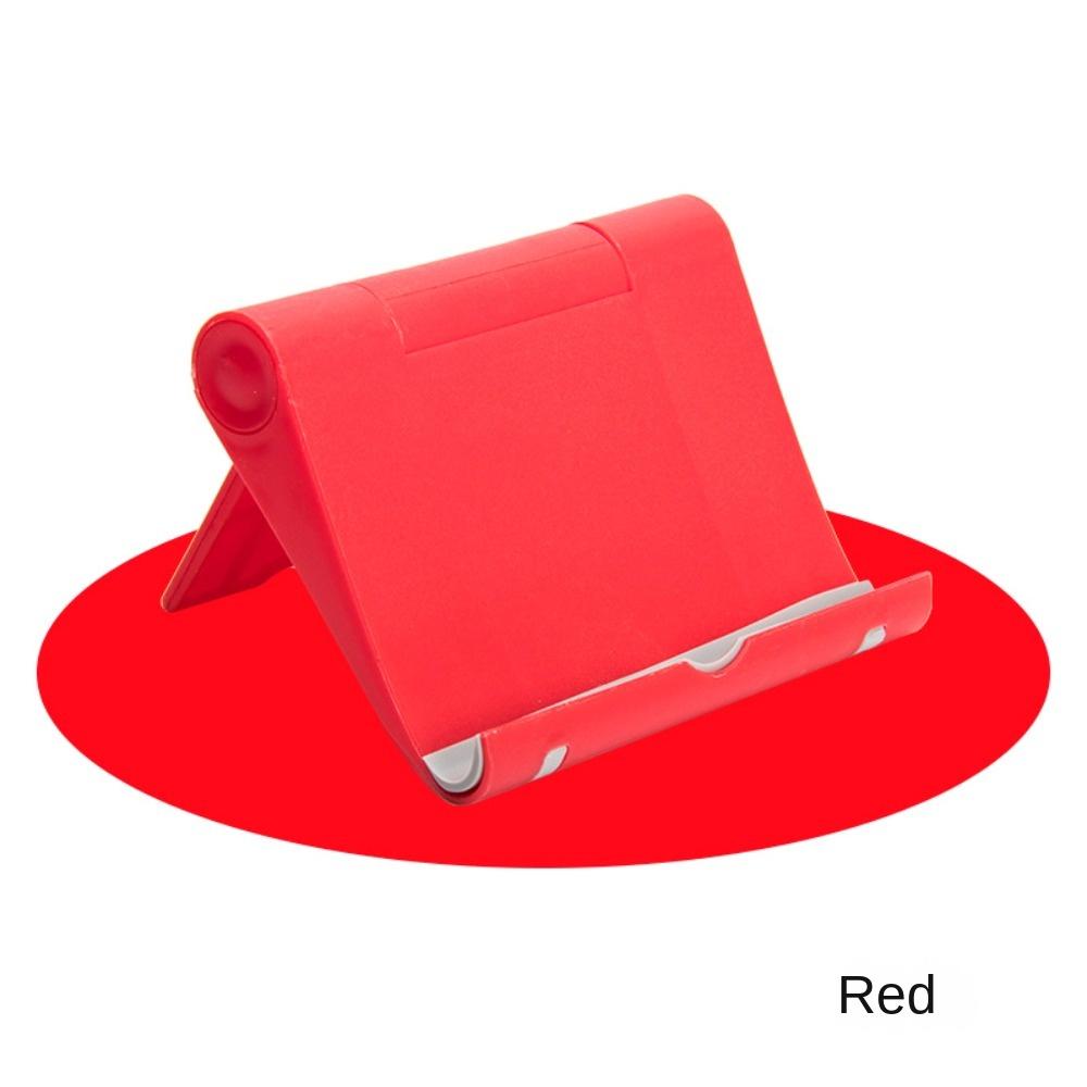 Adjustable Desk Phone Holder Desktop Holder Smart Phone Stand Bracket  Female