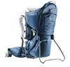 Deuter Kid Comfort Baby Carrier Polyamide Blue