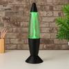 LED-Lampe - SHOP-STORY - Tornado - 34 cm - USB-Stromversorgung - Farbwechsel