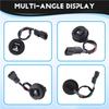 Durable-Trim Tilt Switch For Outboard Engine Model Code 3785092J00 37850-92J00 Fits 4 DF30A DF350A DF90A DF100A DF115A DF