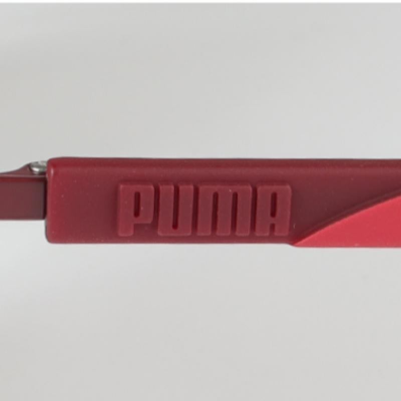 Puma Galleria Puma Sunglasses Pu0321s 004 Square Metal Men woMen