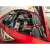 Hood Dampers For Cupra Formentor 2020-2025 Front Bonnet Modify Gas Struts Lift Supports Shock Piston Rod Cylinders Verin Pillar