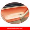 Volkswagen Sagitar Golf 6 Wagon 5-Door Microfiber Leather Door Panel Wrap (2006-2011)