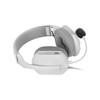 Mars Gaming Mh-pro Auriculares Rgb Flow Sonido Envolvente Almohadillas Air 3d Micrófono Blanco