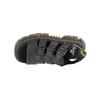 Сандалии Dr. Martens Dr. Mattison 3 Strap Sandals