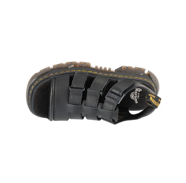 Сандалии Dr. Martens Dr. Mattison 3 Strap Sandals