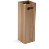 Umbrella Stand - Venus - Light - MDF Wood - Dimensions 15x18x51 Cm - FSC Certified