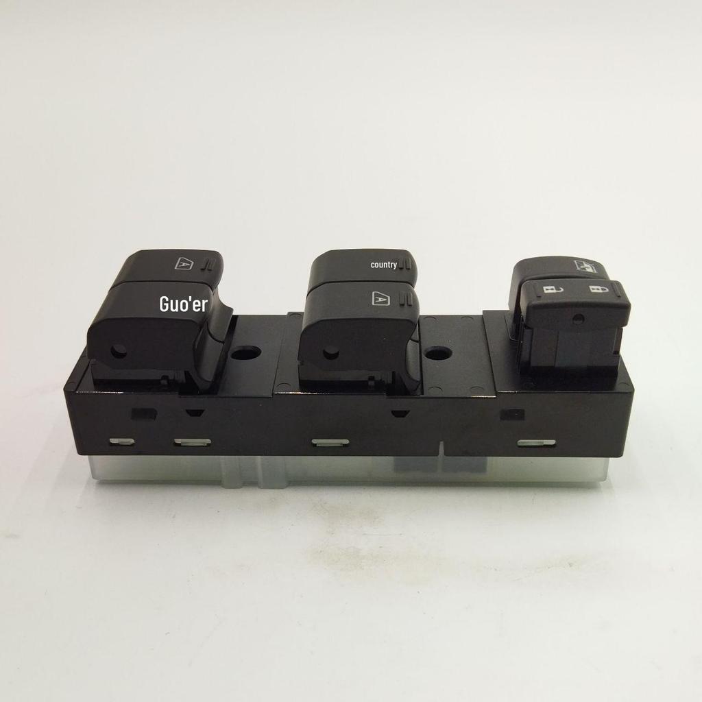 Infiniti G25/G35/G37/Q40/FX35/QX70 Front L Power Window Switch with Night Light