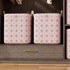 Large Capacity Waterproof Household Moving Bag Home Storage Clothes Cotton Quilt Bag Storage Box Multifunctional Storage Bag