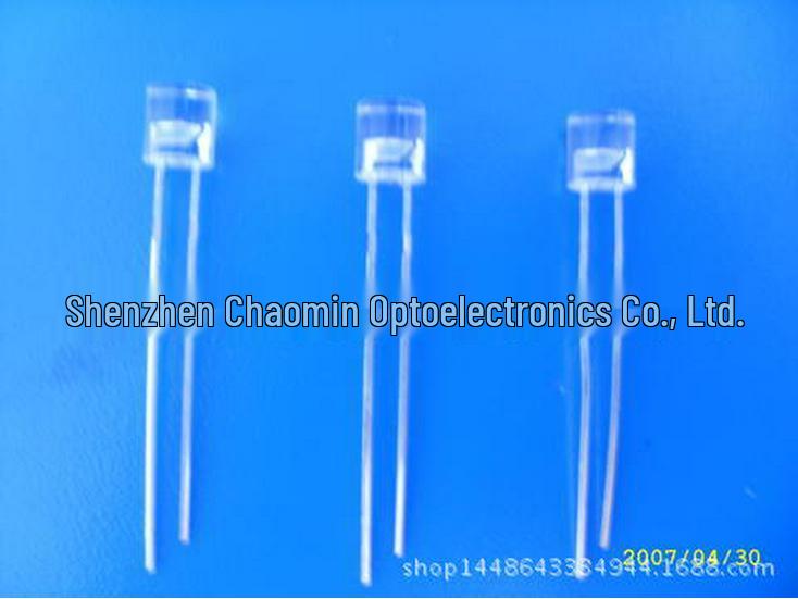 

Photosensitive Transistor TACA50-C8D