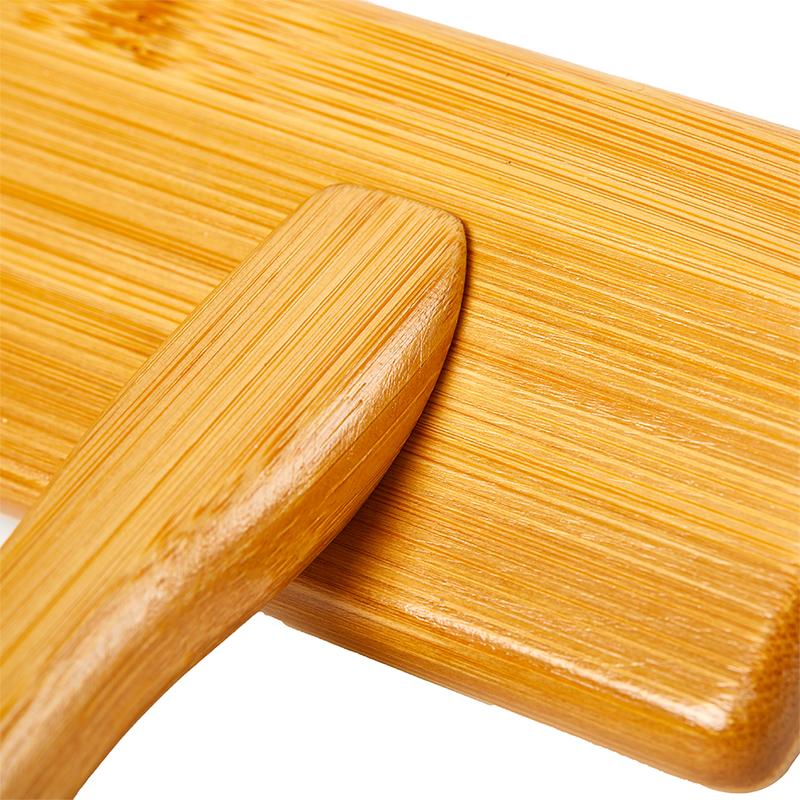 1Pc Rug Tassel Brush Macrame Carpet Tapestry Weaving Cotton Rope Weaving Comb