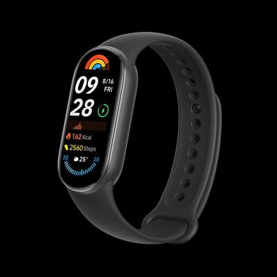 Pulseira inteligente Xiaomi 9 NFC (Versão CN)
