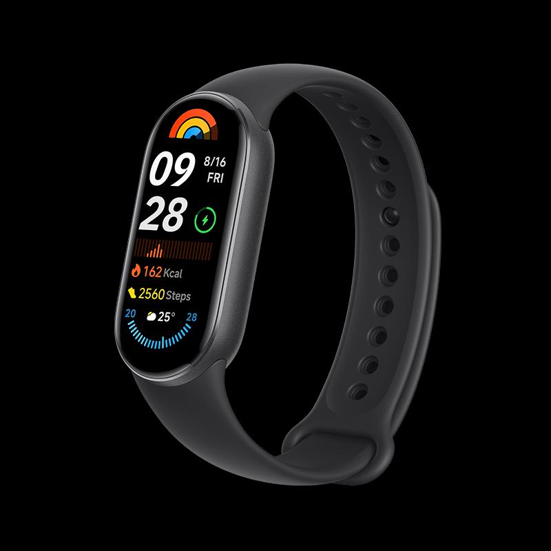 Xiaomi Smart Band 9 NFC (CN version)