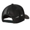 Christian Rose Unisex Adult License Plate Casual Trucker Cap