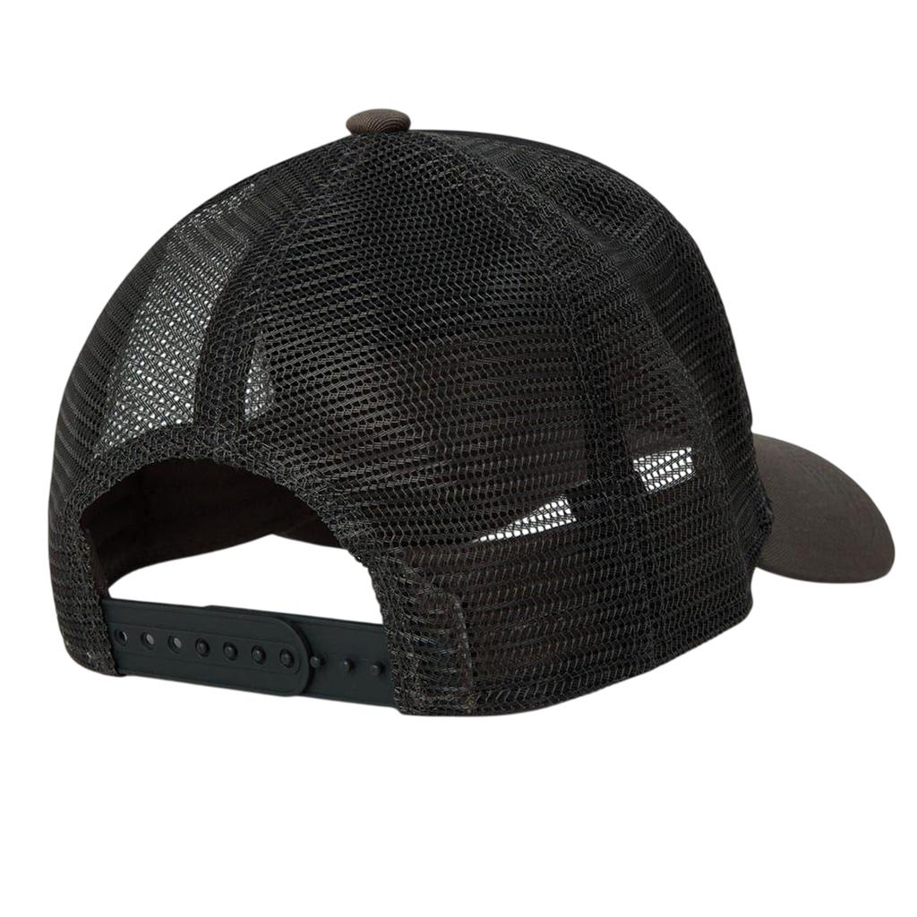 Christian Rose Unisex Adult License Plate Casual Trucker Cap