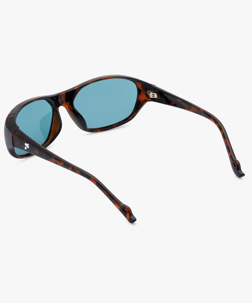 Likkeullou Rc Cora Sunglasses Hopi