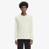 [Baseline] Long Sleeve Twin Tip T-Shirt - Ecru/Honeycomb/Marmalade Afpm2439602-X01