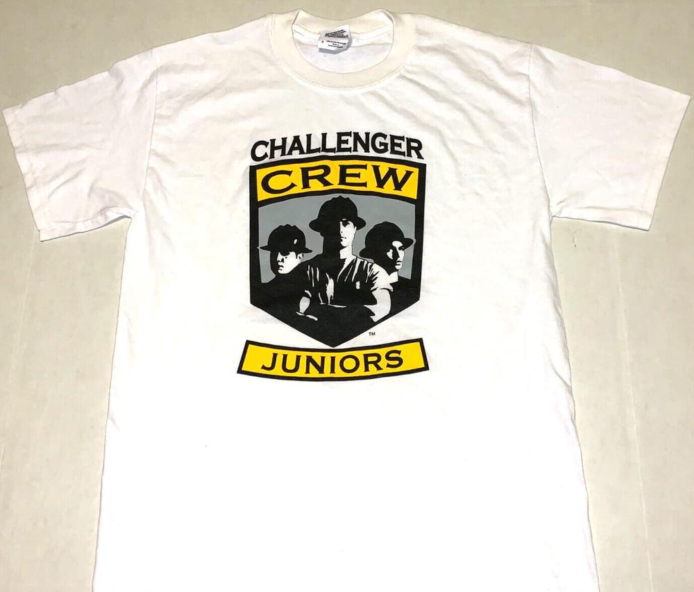 Rare! Vintage 2010s Columbus Crew MLS Soccer T-Shirt New! Adult SMALL Unisex T-Shirt S