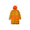 Counter Climate Long Down Jacket Asia Sizing 'Wheat' Men's 10021952-A01