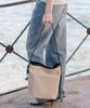 Lememe Sac Lume Beige