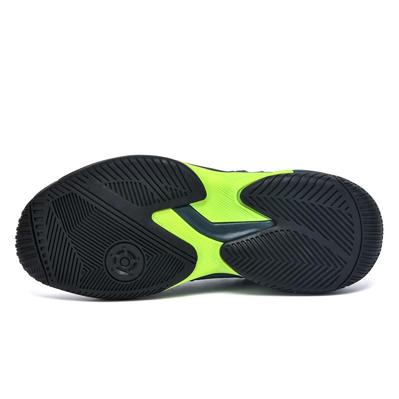 LEFUS Breathable Men's Women's Badminton Shoes Anti-Slip Table Tennis Sneakers Training Sports Comfortable Shoes