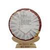 2015 Glutinous Aroma Ripe Pu-erh Tea - 357g Tea Cake