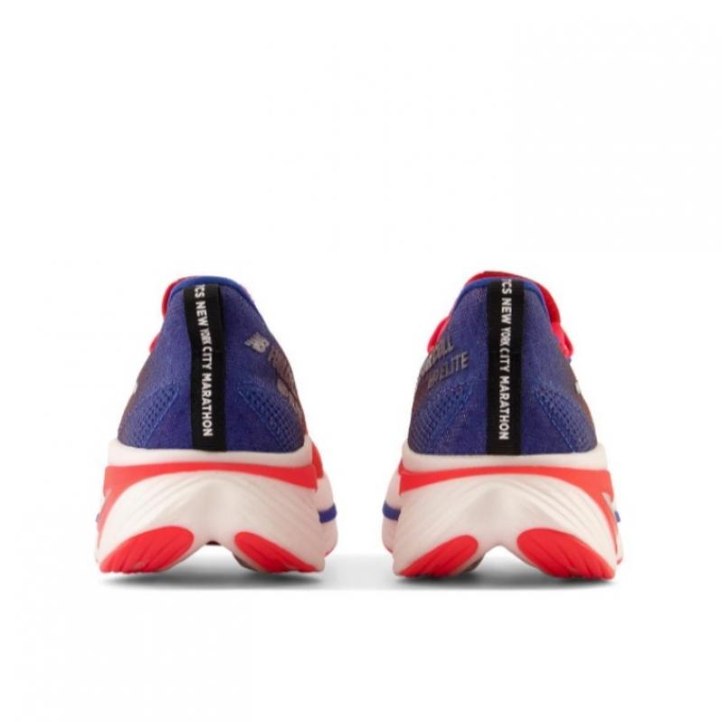 New Balance Sneaker Lqj Nbpfcf750g 20 Pure Cell S.c Elite V3 New York Mara