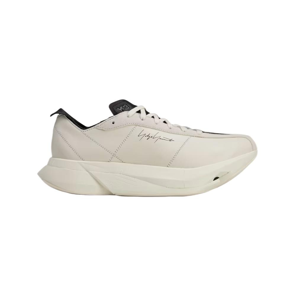 adidas Y-3 Adios Pro 3.o LX 'Off White Black' Men's KI0866