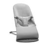 Baby Bjorn oriģināls produkts Bouncer Bliss 3D Jersey Light Grey 1 gab 1 [Japānas garantija] (x 1) mēnesis ~
