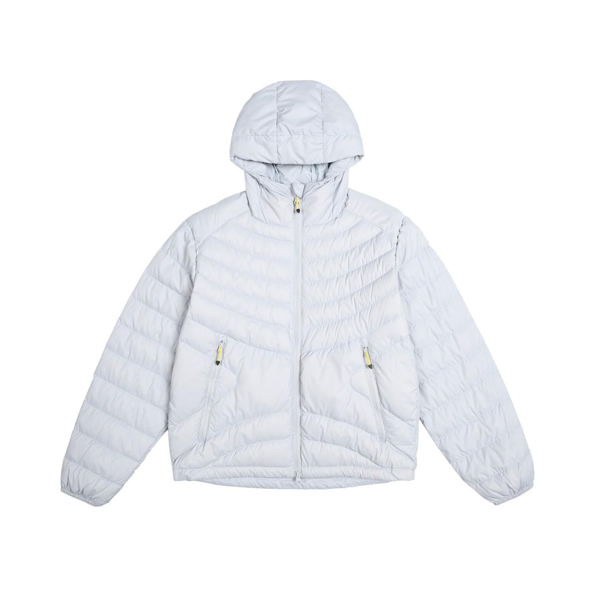 RUIIENRS x SHIBUYAELEMENT 2025 Winter Hooded Down Jacket Y5274 L