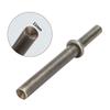 Versatile Pneumatic Rivet Head for Semi Hollow and Solid Rivets Ensures Reliability in Multiple Industrial Environments