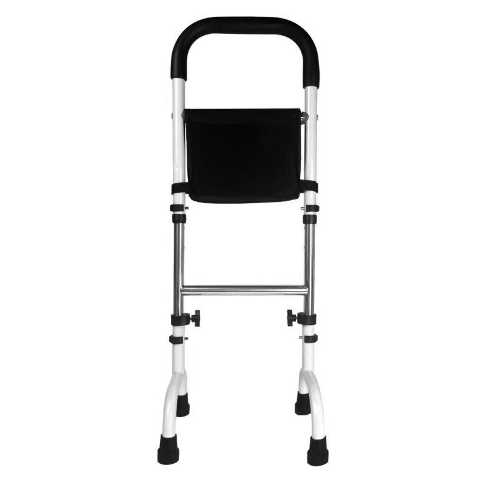 Four-Leg Support Stand Up Assistance Device Handrail Mobile Bracket Home Health Care