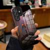 Game Metroid Phone Case For Samsung A25 A13 A33 5G A54 A36 A35 A56 A52 A14 Shockproof Glass Cover
