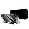 Protector Cover Scratchproof Clear TPU Shell for 2 Console Skin Sleeve Gamepad Dustproof Housing Gaming Accessory