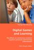 The Digital Games and Learning Book