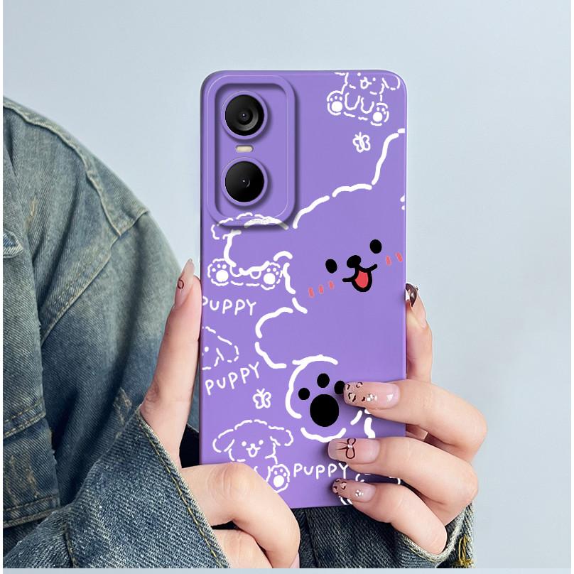Phone Case For Tecno Pop 6 Pro Cases BE8 Cover Soft Silicone Cute Cartoon Panda Flower Boys Girls Shell Protective Funda Coque