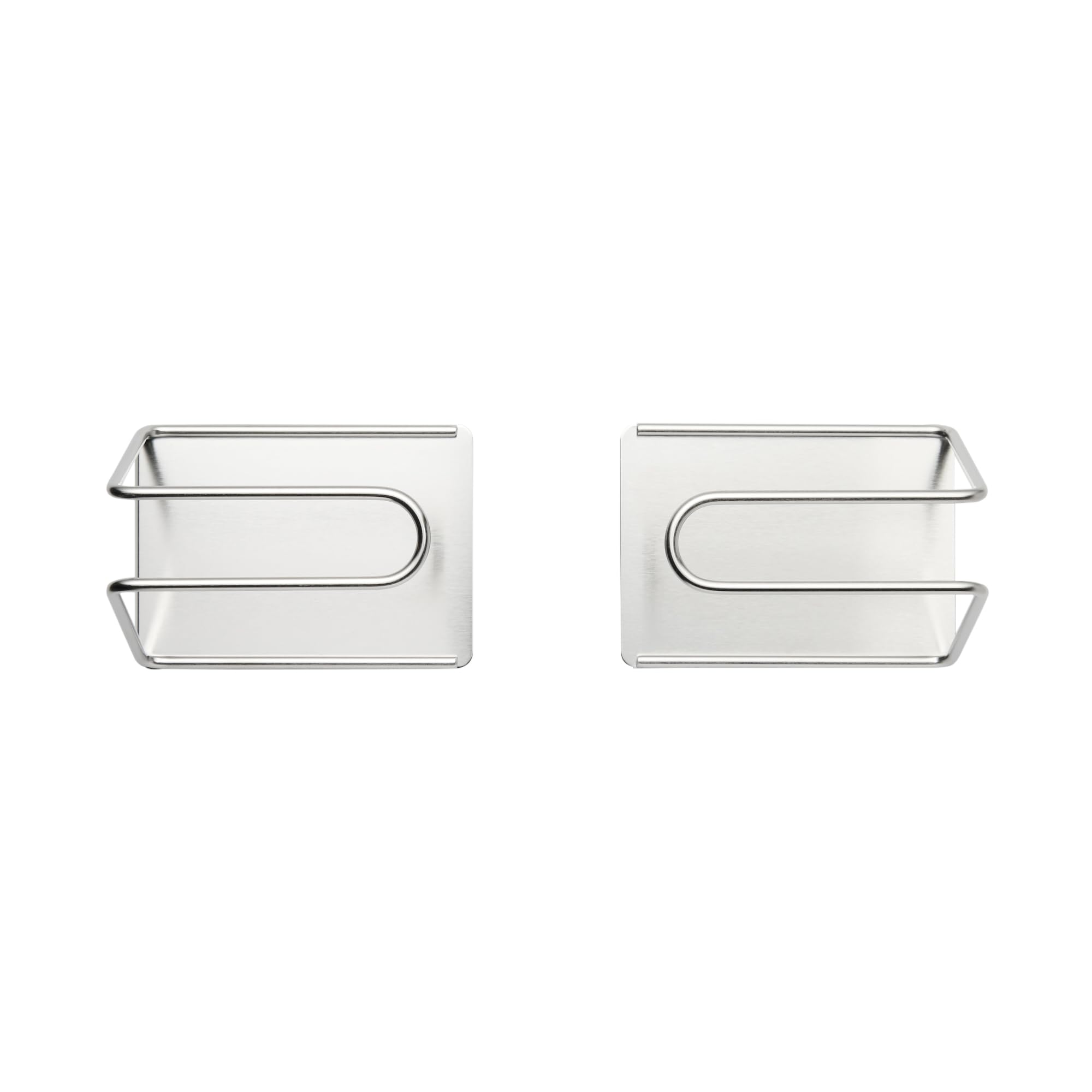 

MUJI stainless steel kitchen paper holder that can be used according to size MAF95A3A